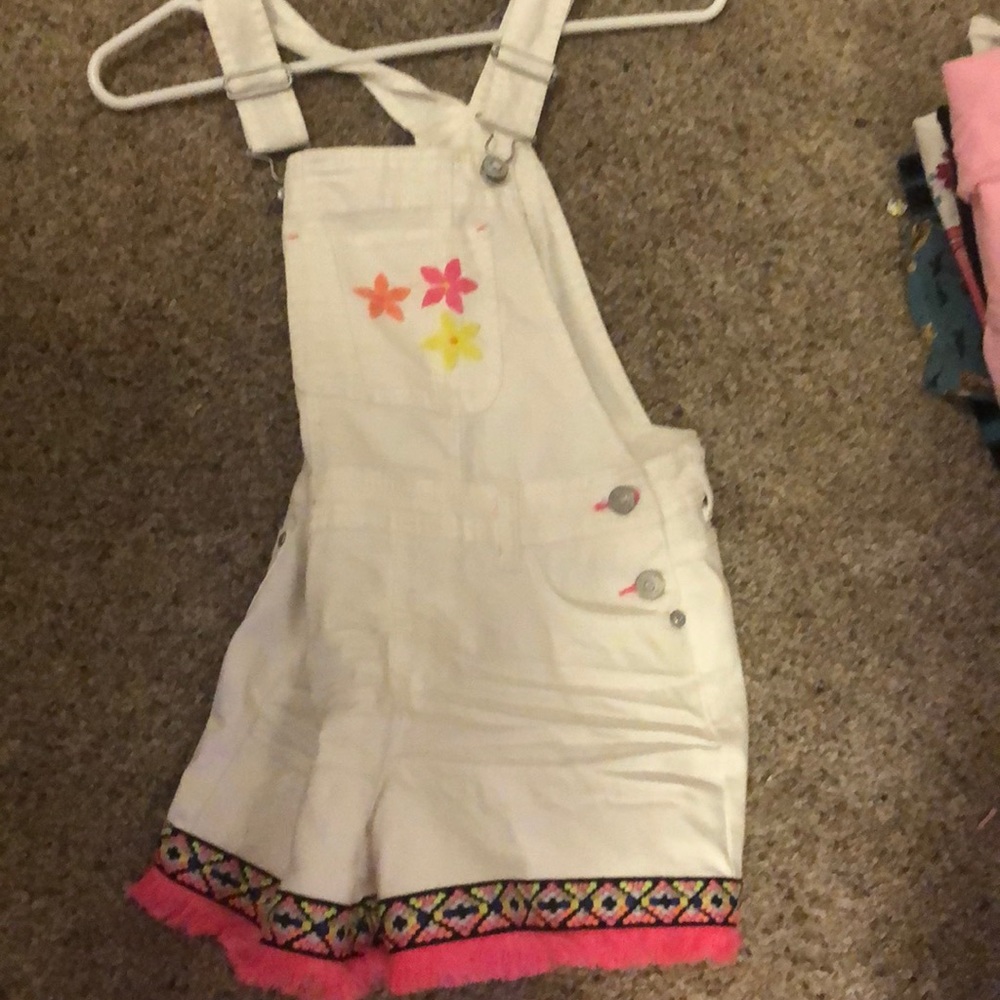 Overalls